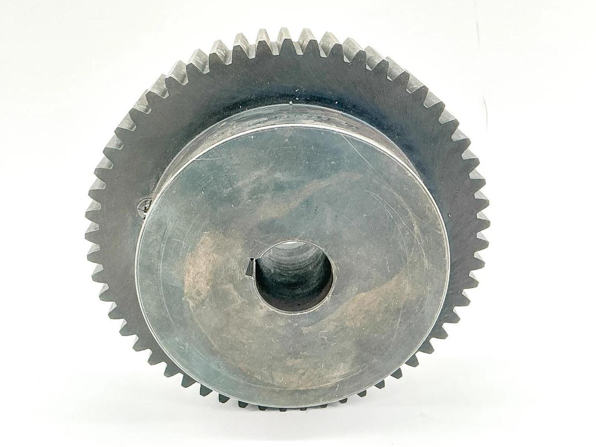 New Martin TS1055 Spur Gear 55 Teeth 20° 9.63mm Bore - No Box
