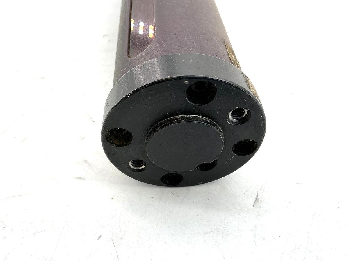 Used Banner Engineering BME248A Beam-Array 2 Foot Receiver Light