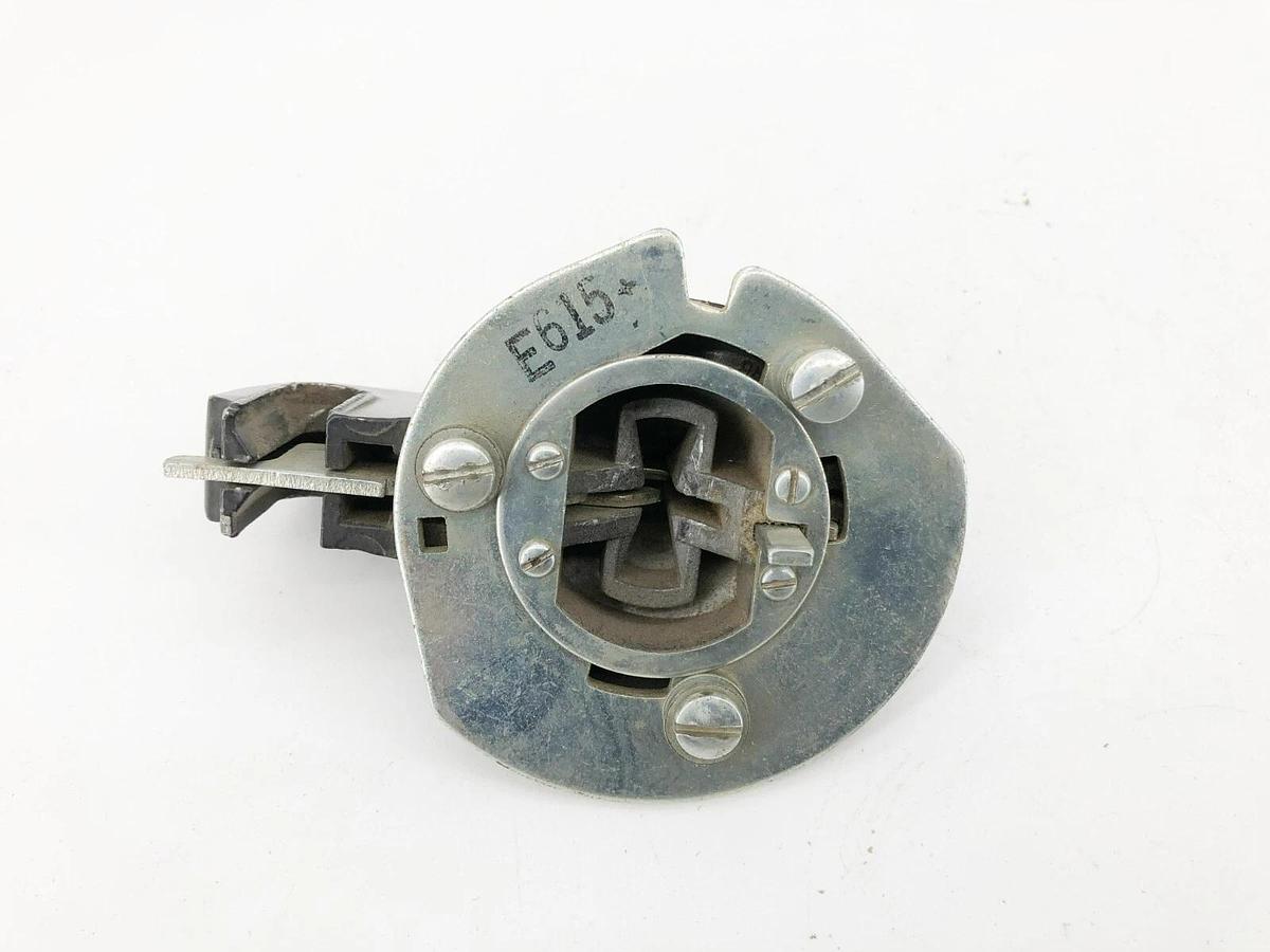 Used E615 Switch - Reset Off On