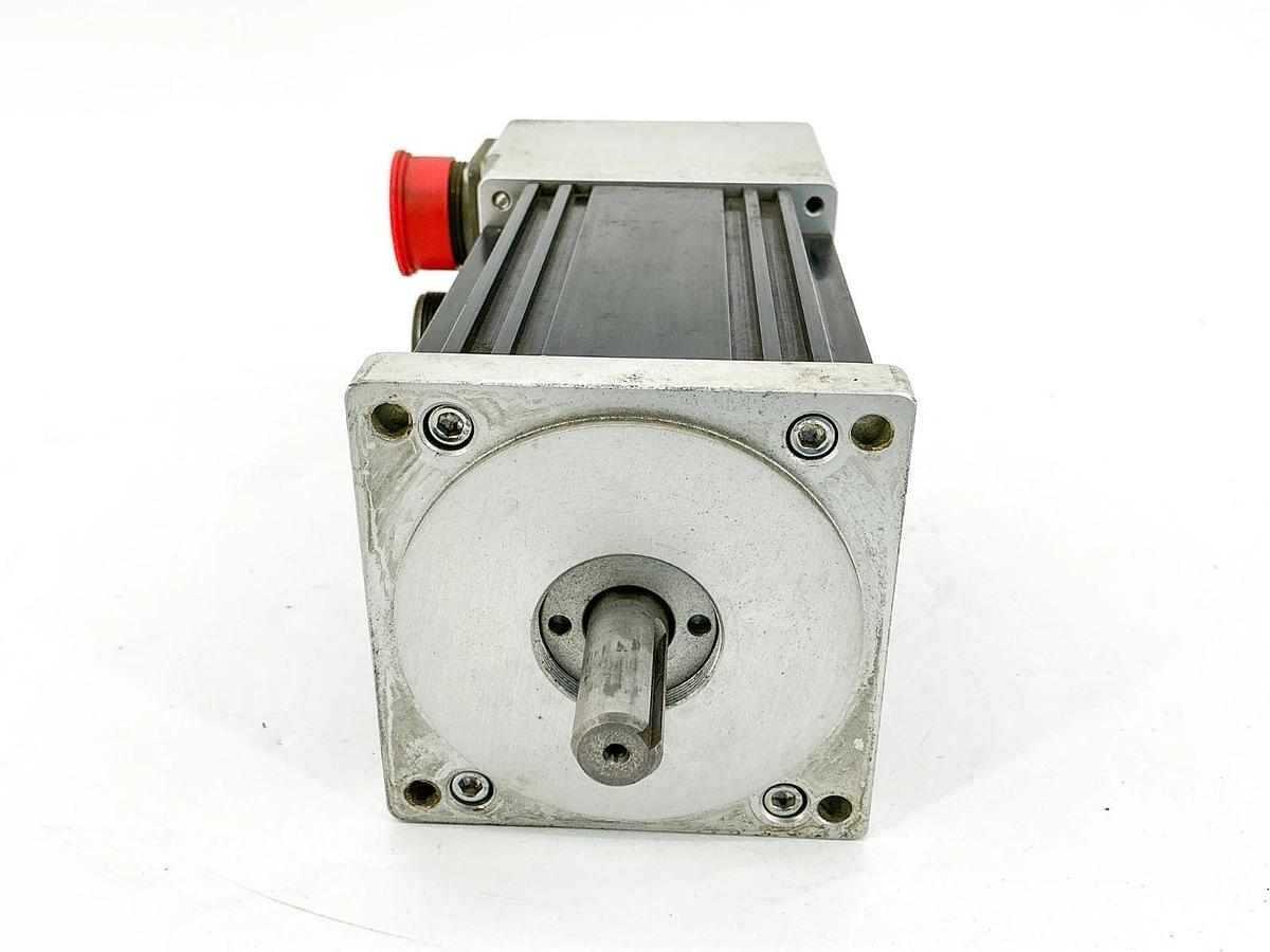 Used Aerotech BMS280-UFAH Servo Motor BMS280