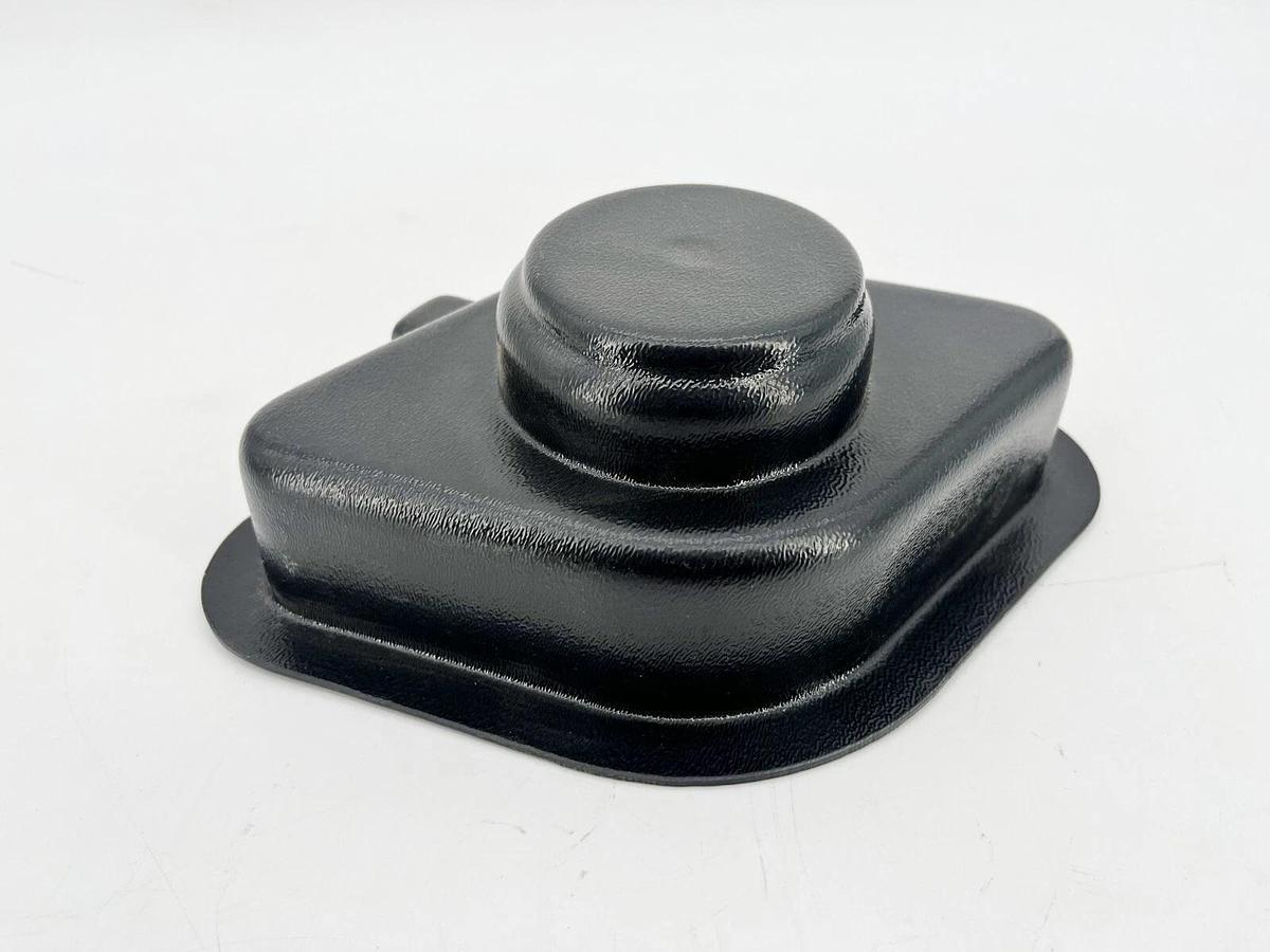 New Machine Guard & Cover Co. 2BDSC211HBL 2-Bolt Flange Bearing Cover