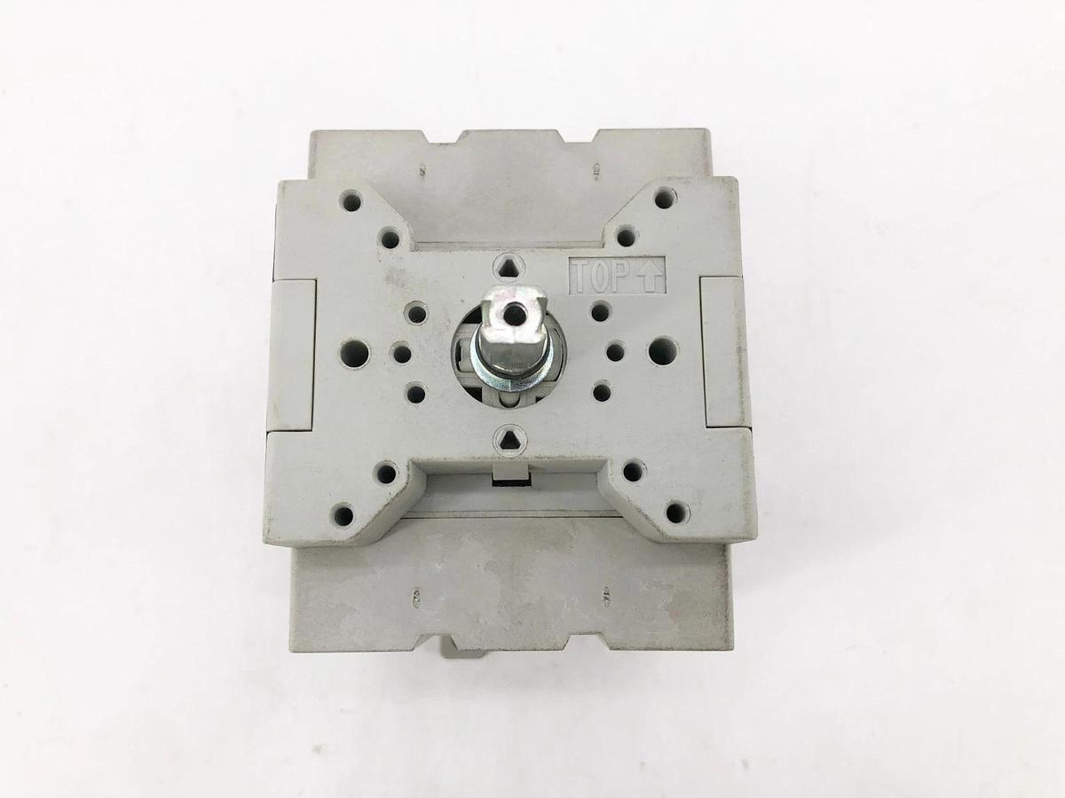 New Allen Bradley 194E-E100-1753 Ser. B Load Switch 3P 100A 600VAC - No Box