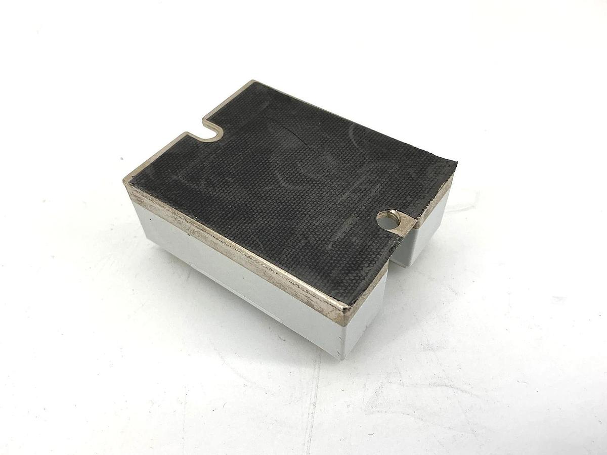 New Omega SSRL240DC25 Solid State Relay 25A 24-280VAC