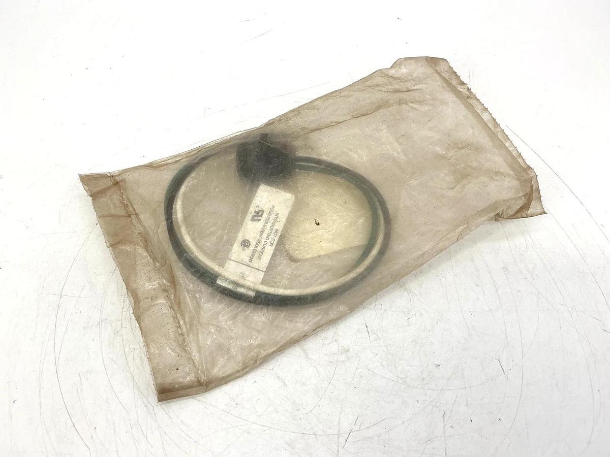 New Brad Connectivity 40909+ Mini-Change Receptacle 3P Male 13A 600V 40909
