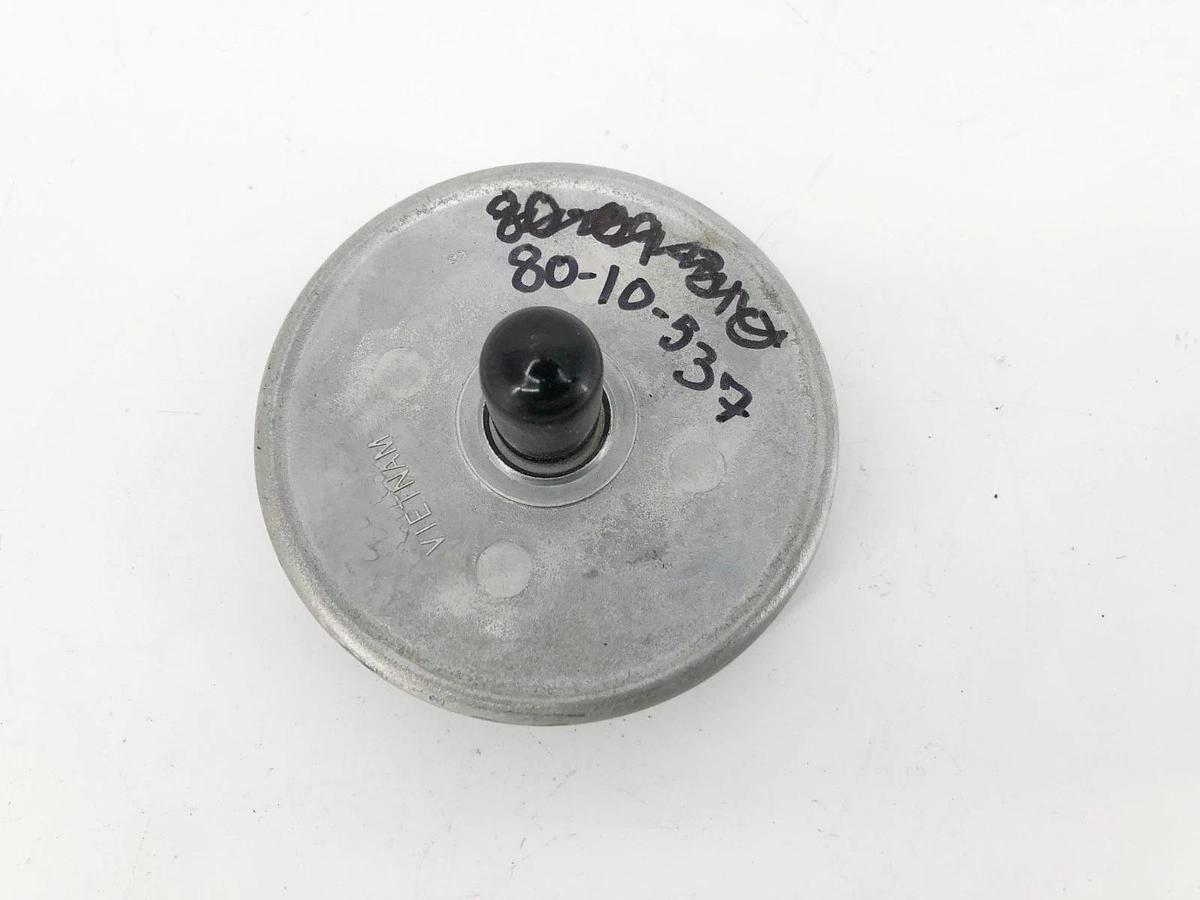 New Sandpiper 612.107.157 Outer Diaphragm Plate Aluminum - No Box