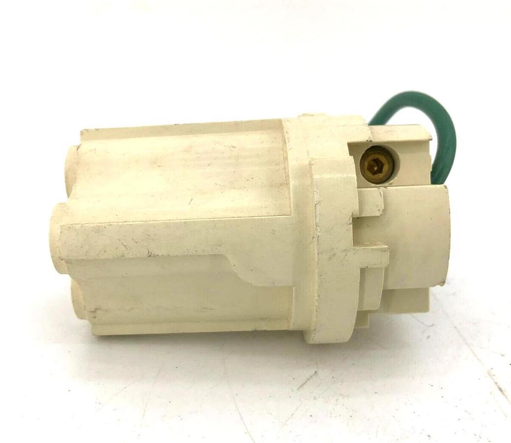 New Russellstoll C14298 Receptacle Insert 60A 250/600VAC