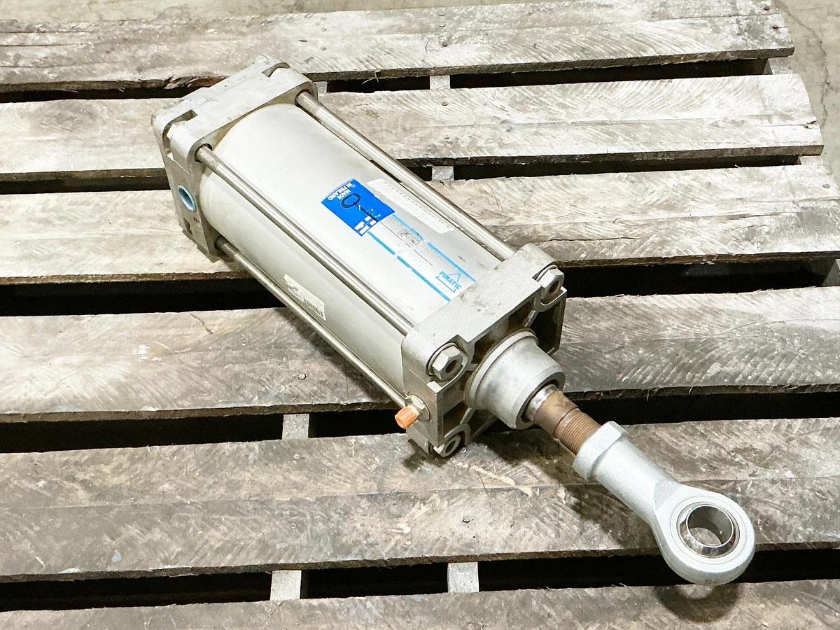 New Pimtec PIC-160-250 Pneumatic Cylinder - No Box