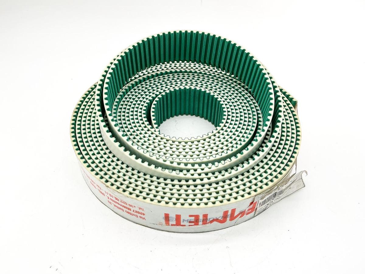 New Megadyne 50 RPP8 HP Timing Belt 2"W 10' Length - No Box
