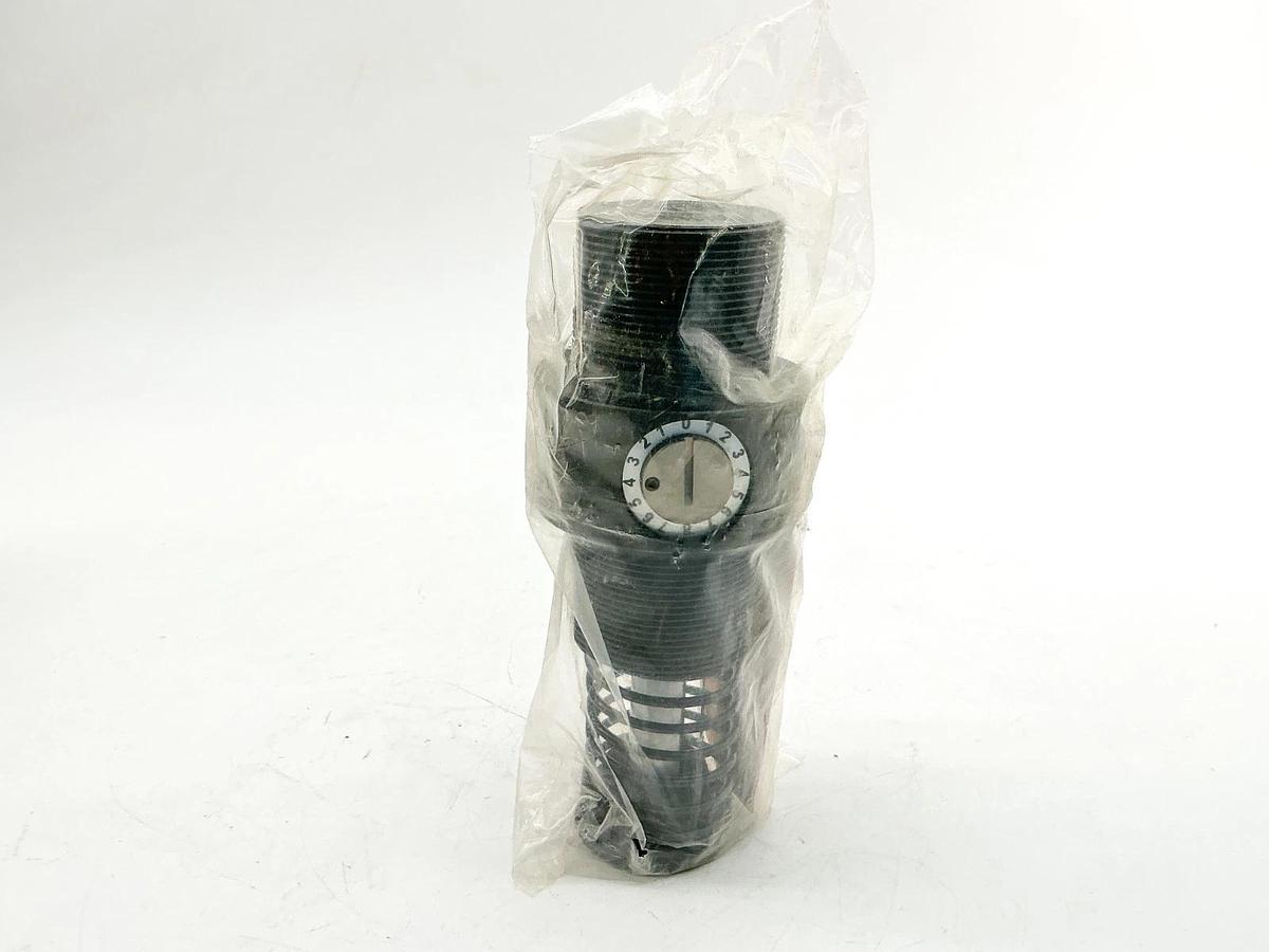 New ITT MF22190 Adjustable Shock Absorber OEMXT 1.5MX1 Xtreme