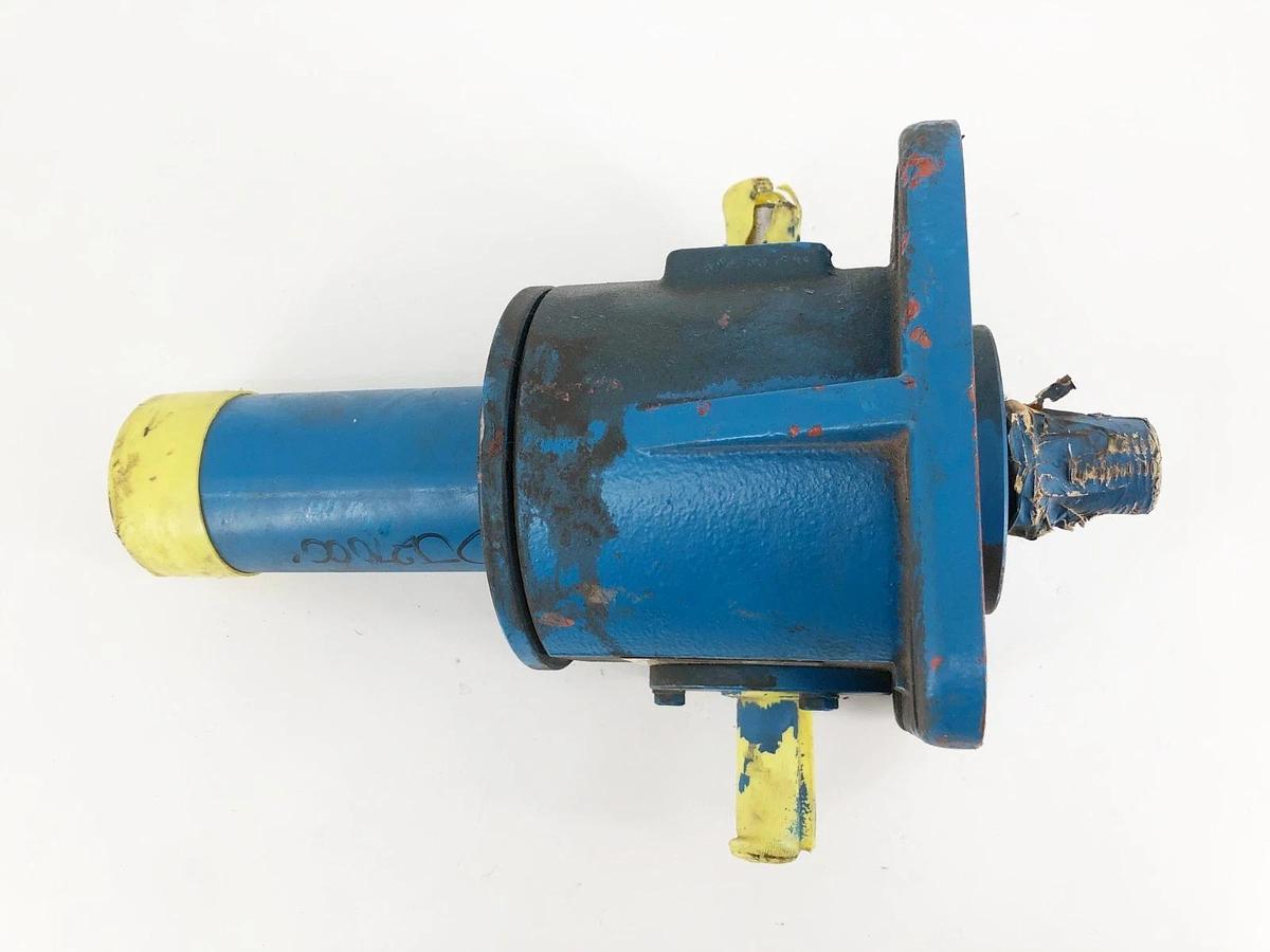 New Risam DSJ70 Screw Jack Design B Ratio 6:1 Lift 120mm - No Box