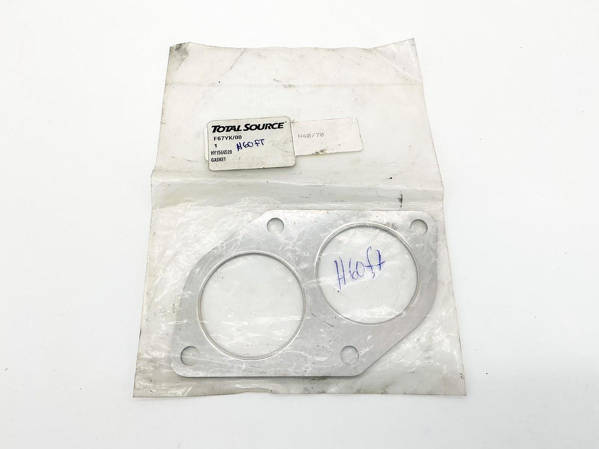 New Total Source F67YK/00 Gasket HY1566528