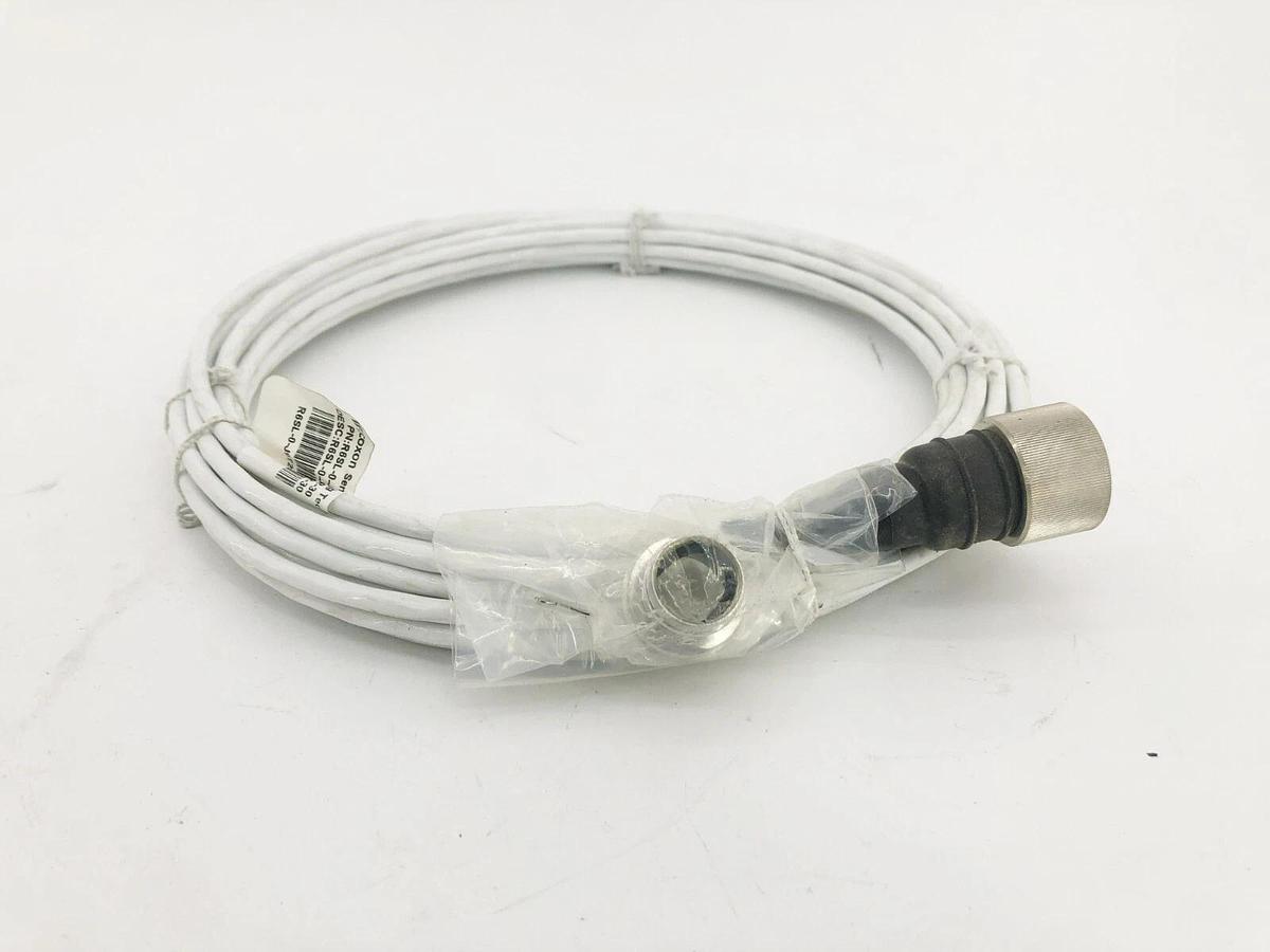 New Wilcoxon R6SL-0-J9T2-30 Interconnect Cable