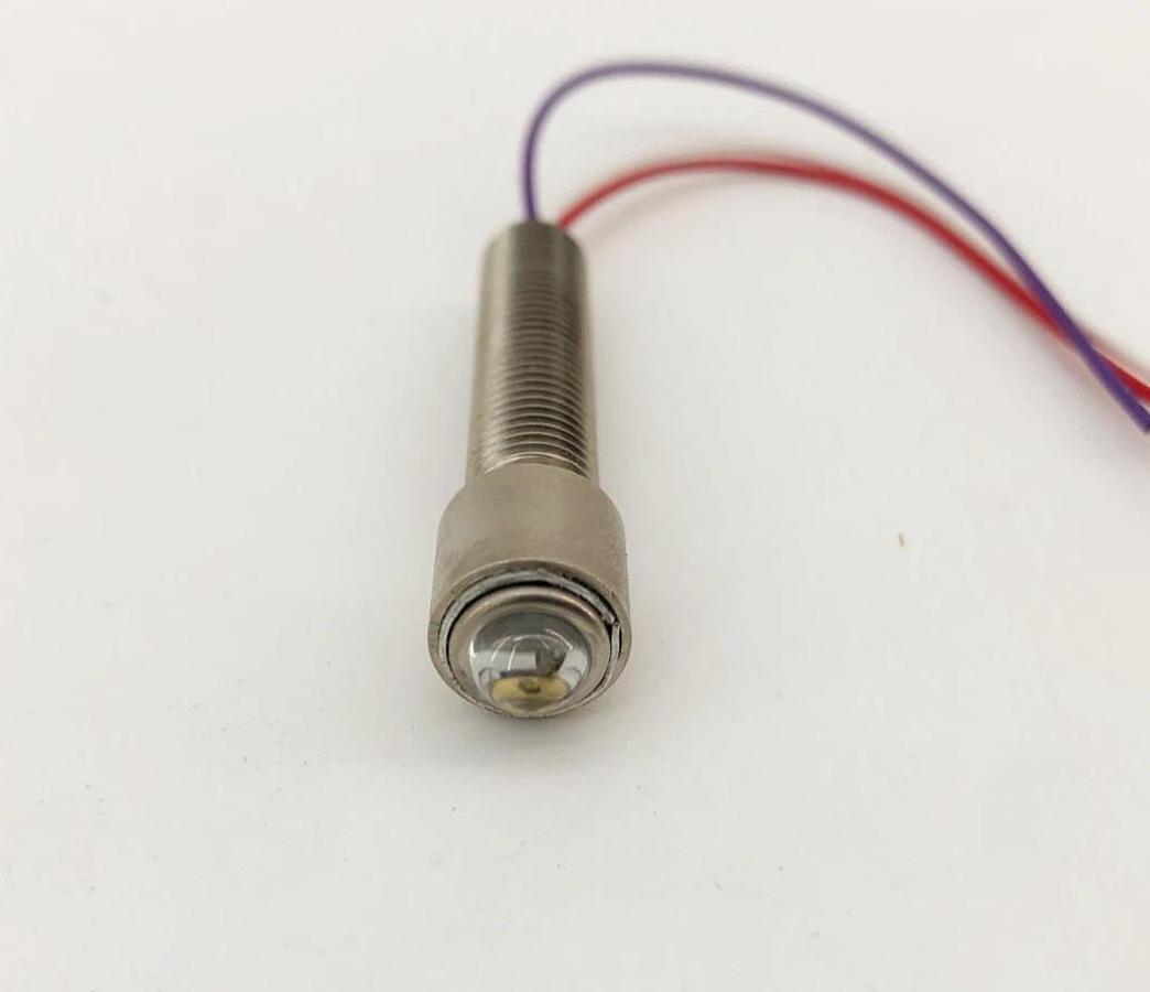 New EMX Industries OU-TX-LED Bulb
