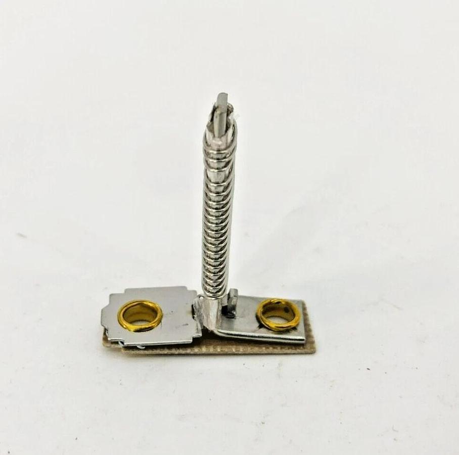 Lot of 3 New GE General Electric C0.97A Overload Heater Elements