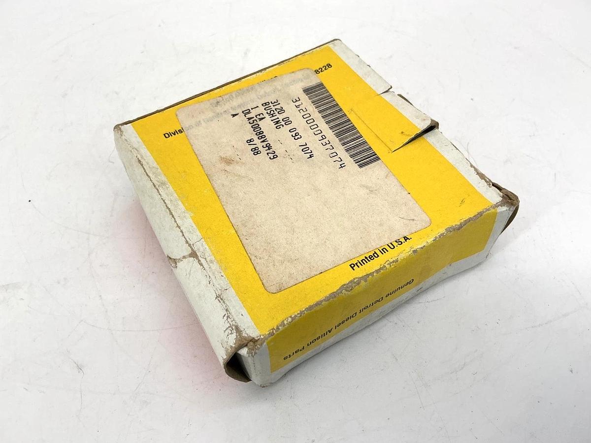 New Detroit Diesel 5139431 Bushing GR.1.7225