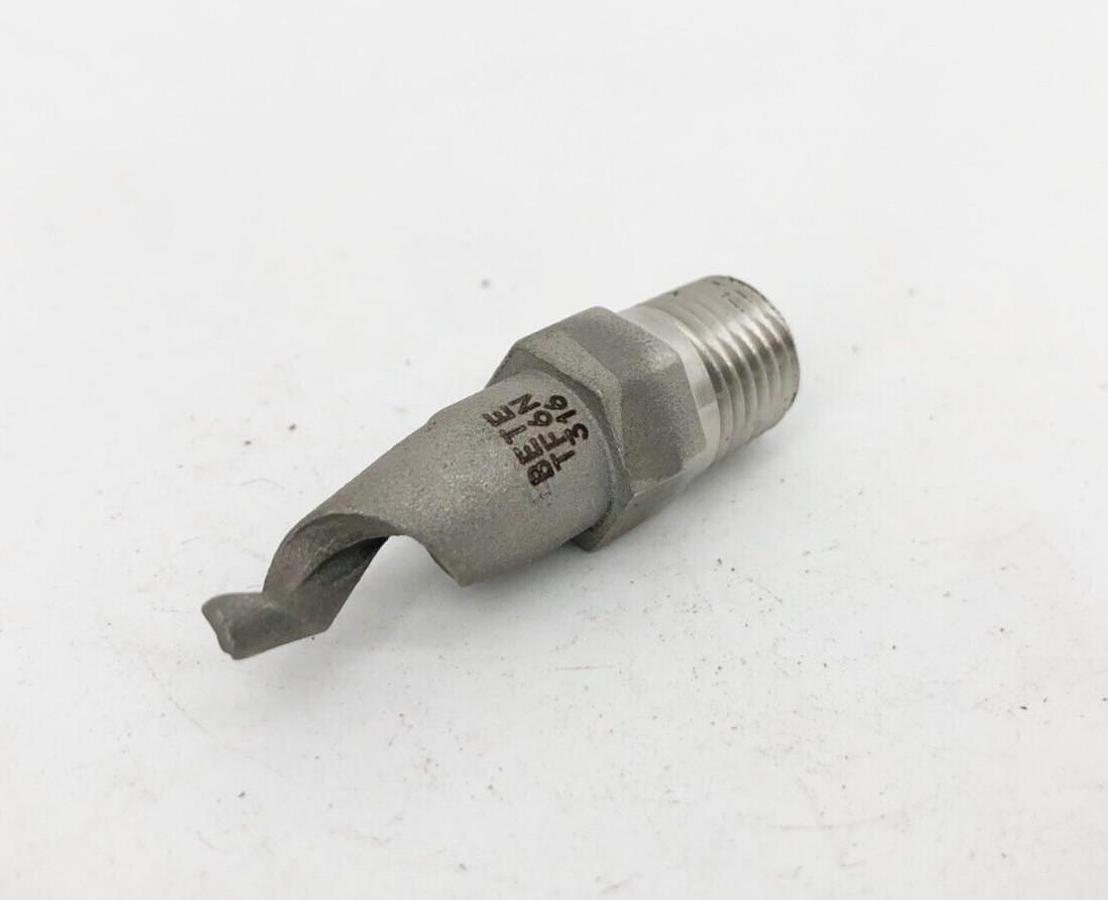 New Bete TF6N Tars 3/8" Injector Nozzle 316