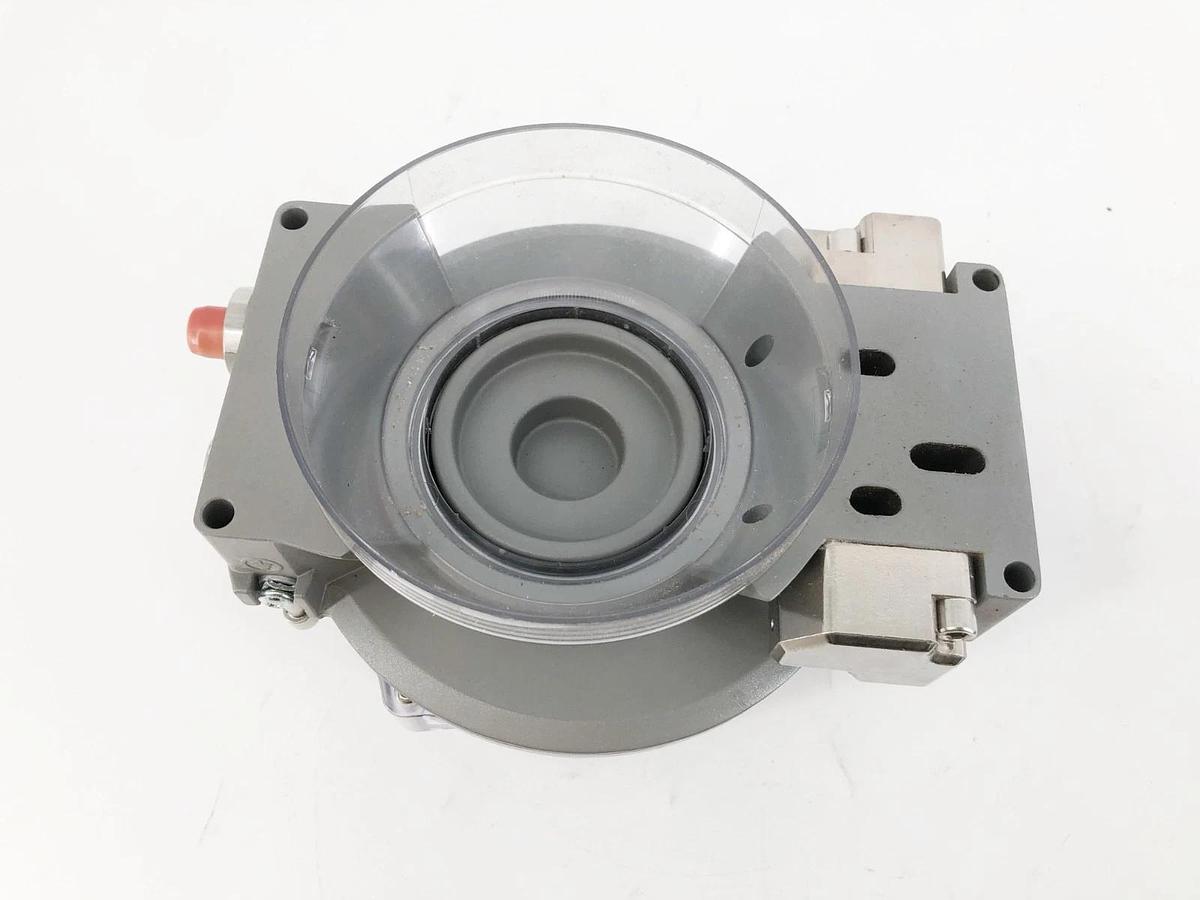 New StoneL Axiom AN35S1NC18XA-NPP03 Intrinsically Safe Valve Monitor