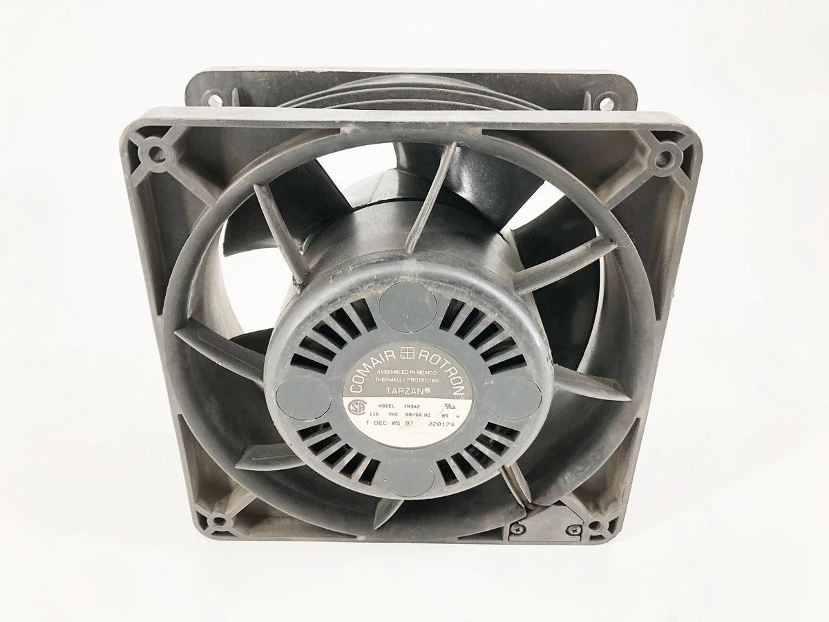 Used Comair Rotron TNA32 Cooling Fan 115VAC 85W