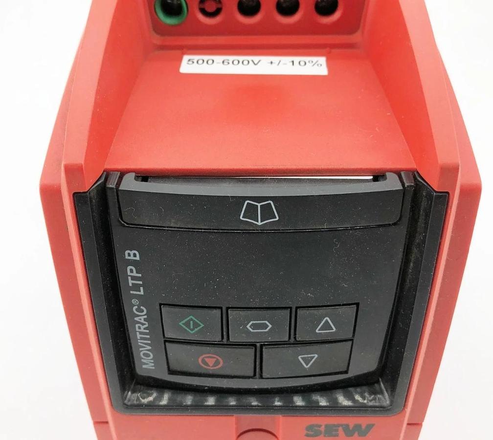 New SEW Eurodrive MCLTPB0015603400 Frequency Inverter 1.5KW 500-600VAC - No Box