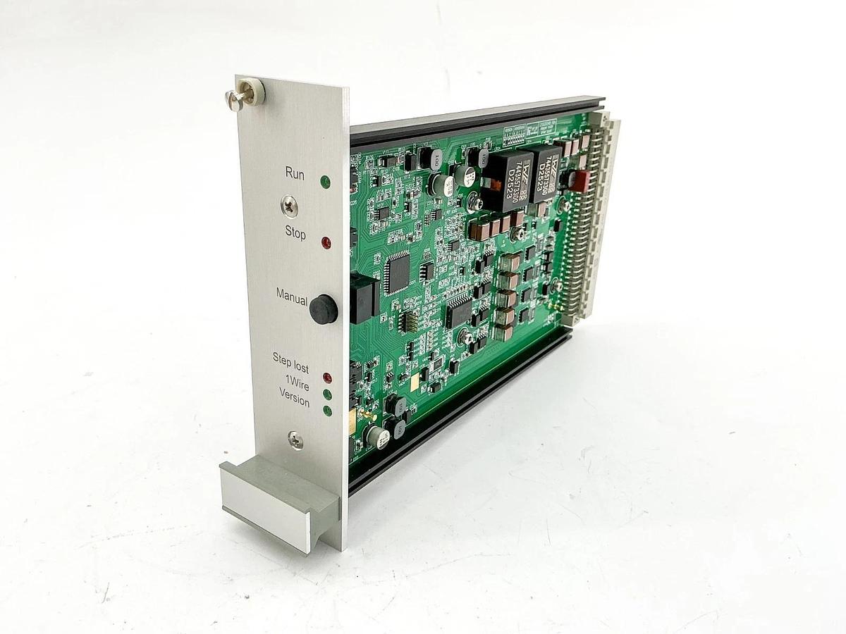 New Heye 2152053480 Stepper Motor Drive UH1-3