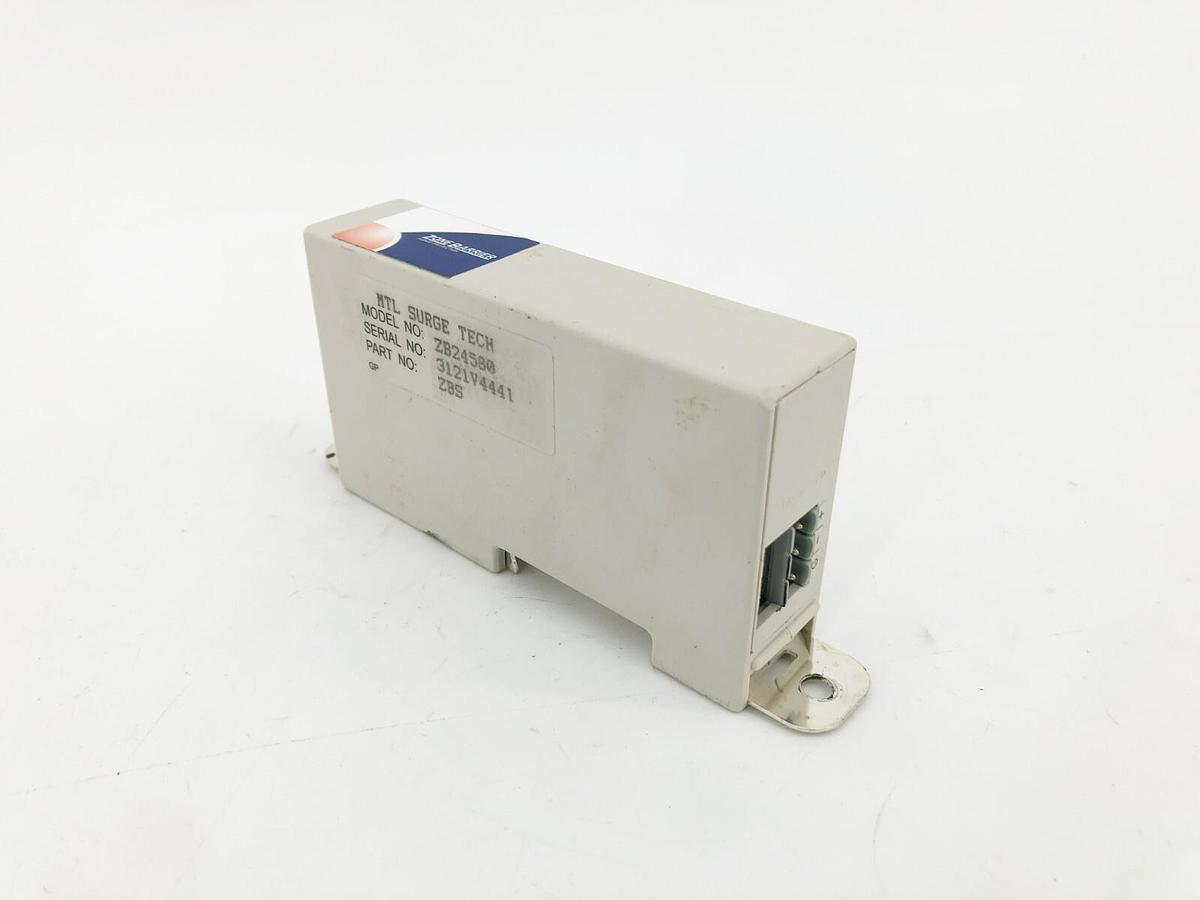 Used MTL Zone Barrier ZB24580 Surge Protection Device ZBS