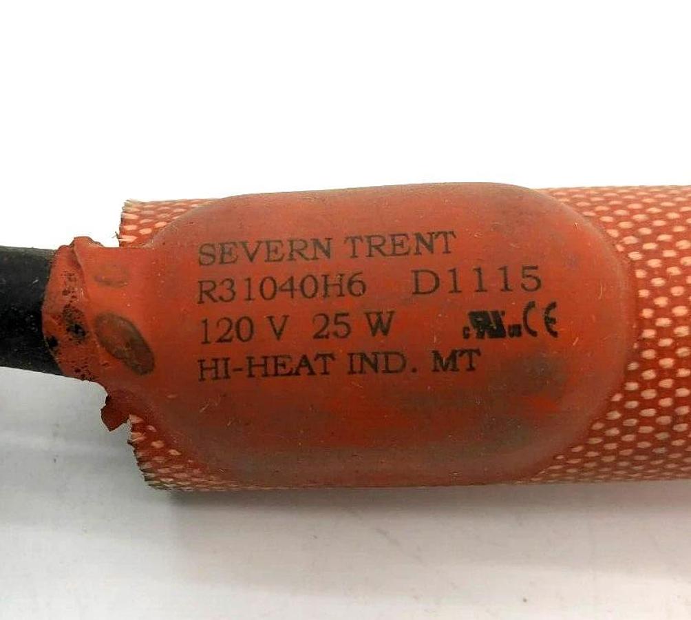 Used Severn Trent Services R-111 Trap Heater 120VAC R31040H6