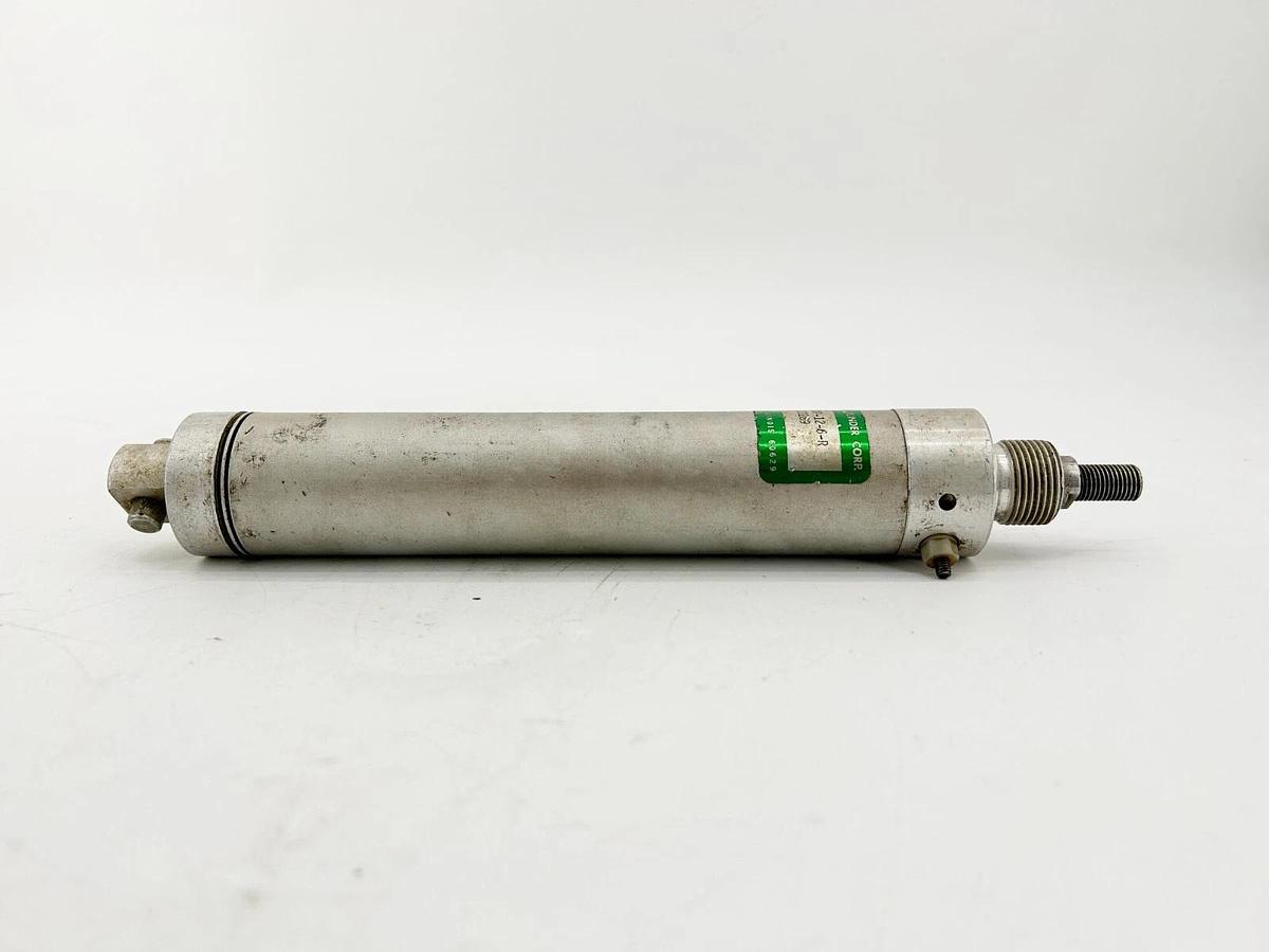 Used Chicago Cylinder Corp NDP-12-6-R 122289