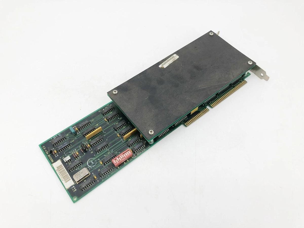 Used Allen Bradley 96669001 Operator Interface