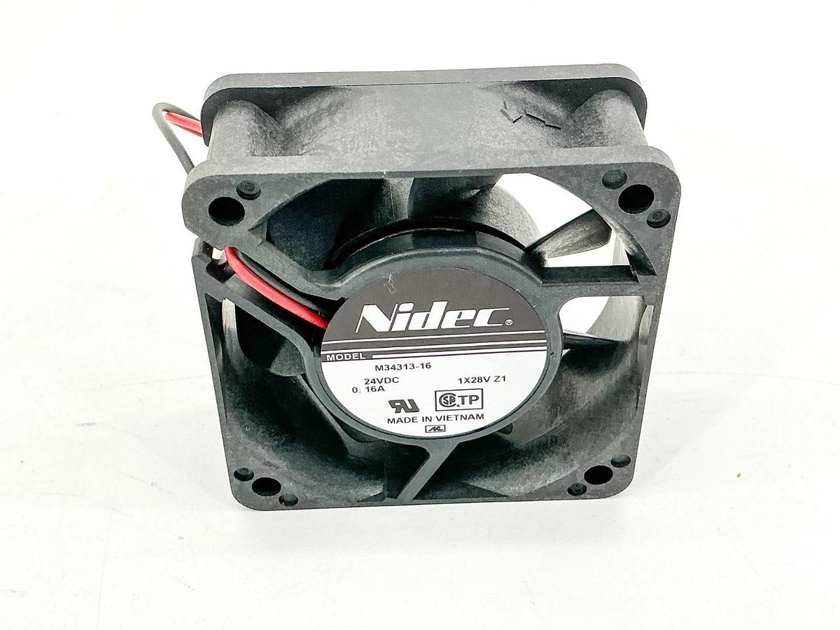 New Allen Bradley SK-R9-FAN2-F45 Powerflex Internal Fan Kit 24V Ser.A
