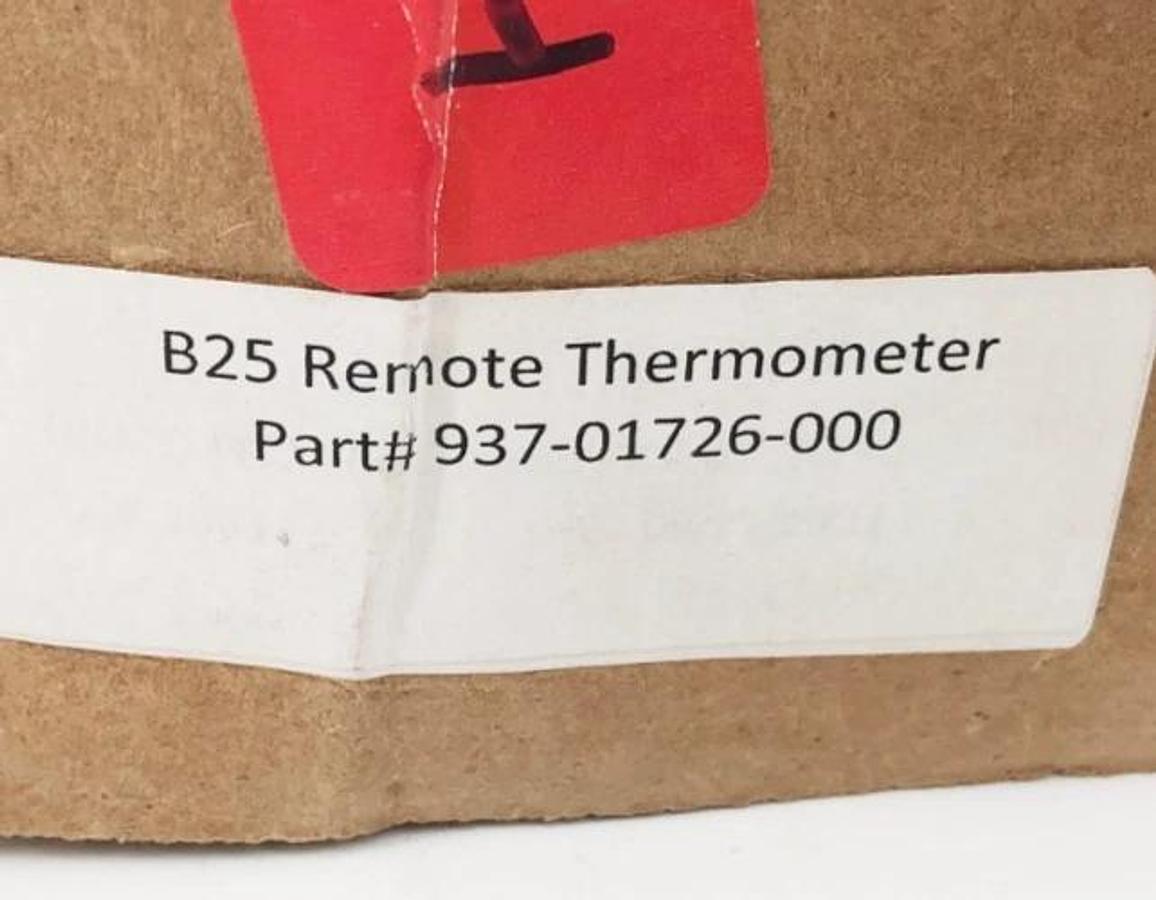 New Penn V25UB3115206DG2 Remote Thermometer Cleaver Brooks 937-01726-000 B25