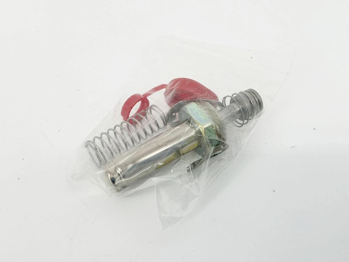 New Asco 302379-MO Valve Rebuild Kit