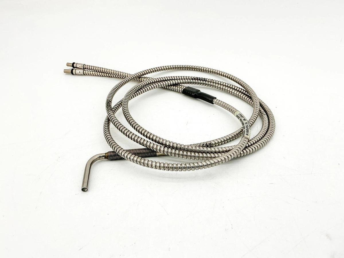 New Banner Engineering BTA26SM900 Fiber Optic Cable 55441 7' - No Box