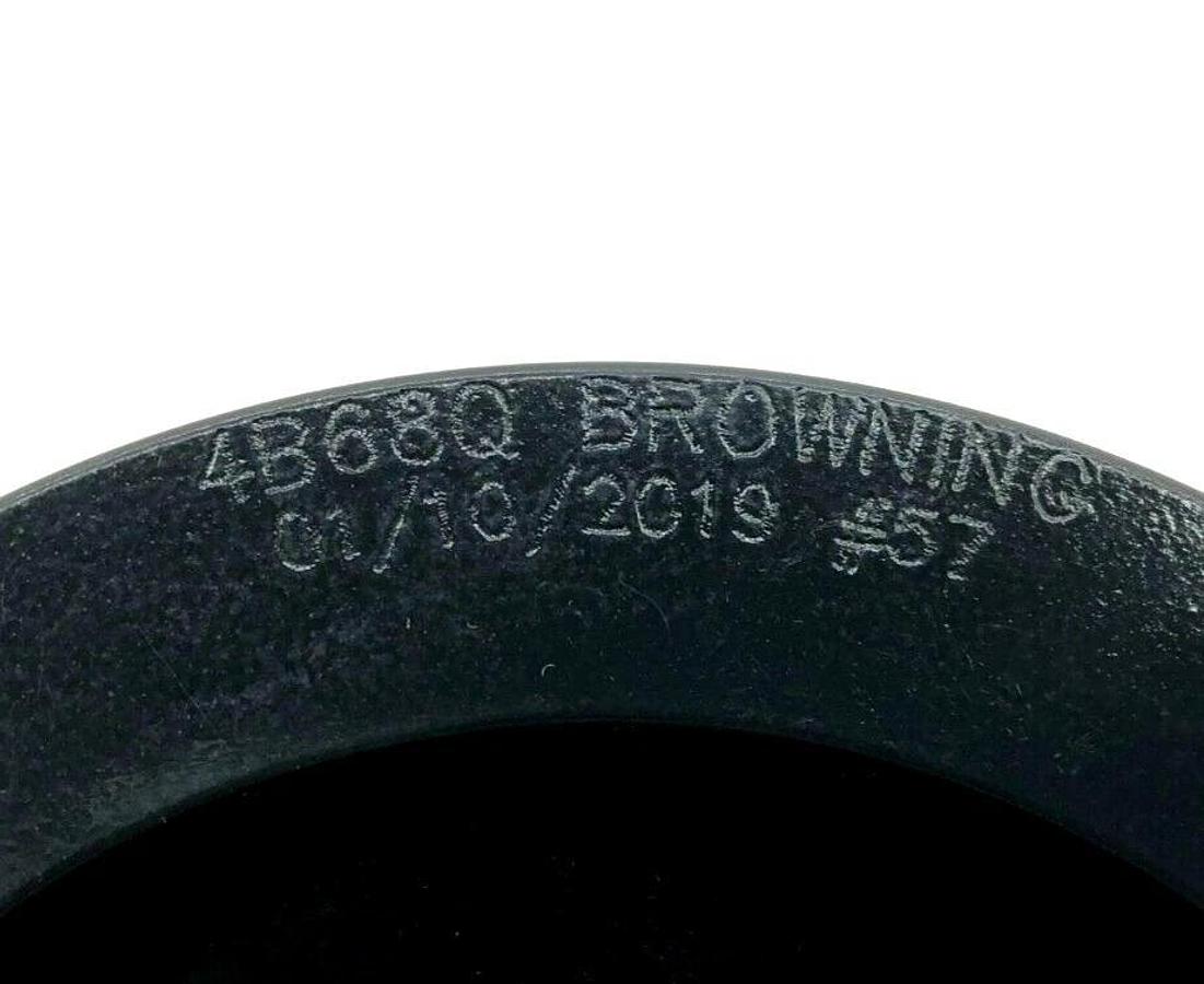 New Browning 4B68Q Sheave, 6.8" Pitch Dia. 4 Groove 1010792