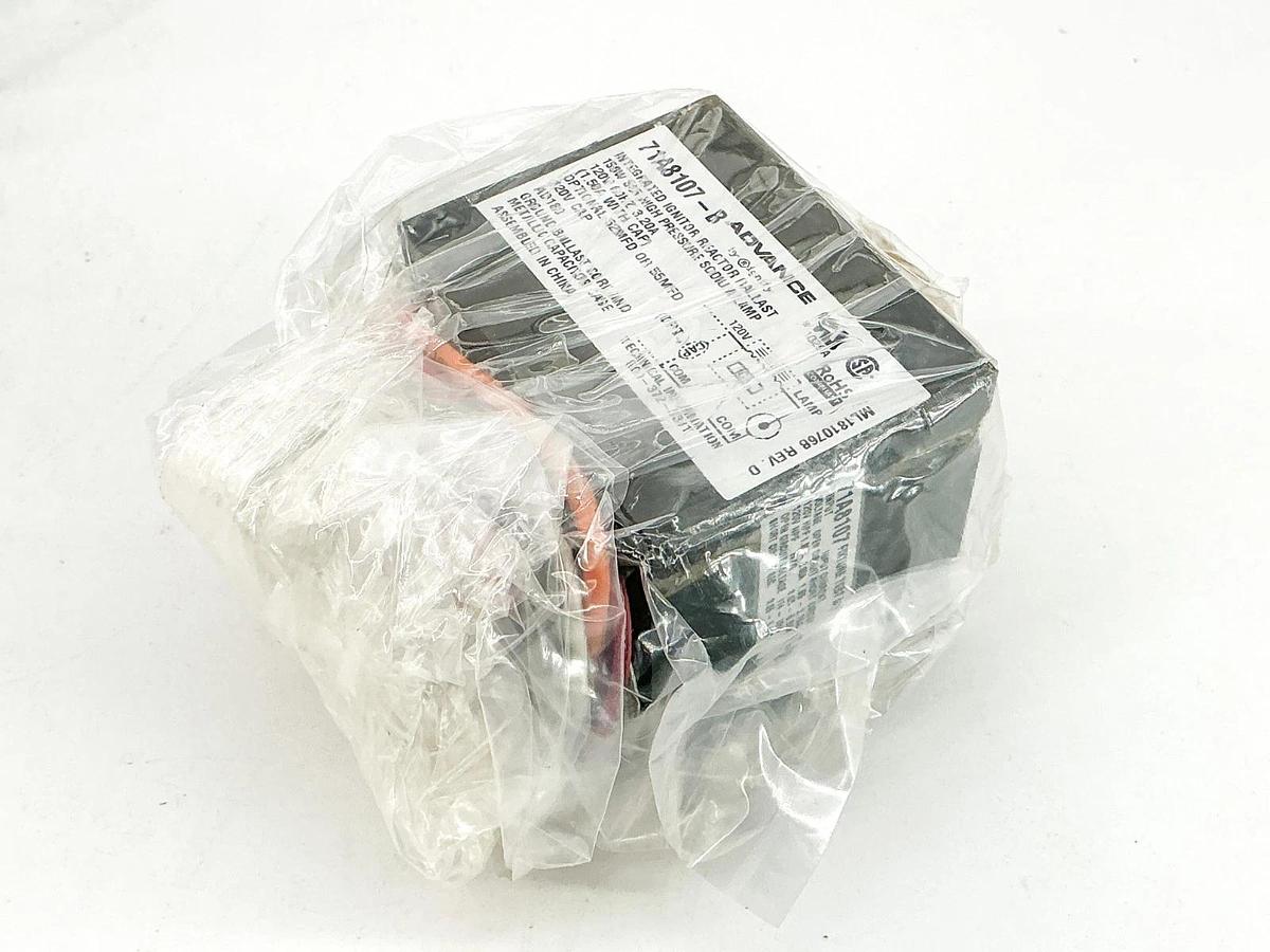 Advance 71A8107-001DB Core & Coil Ballast Kit W/ Integral Ignitor 150W 55/120V