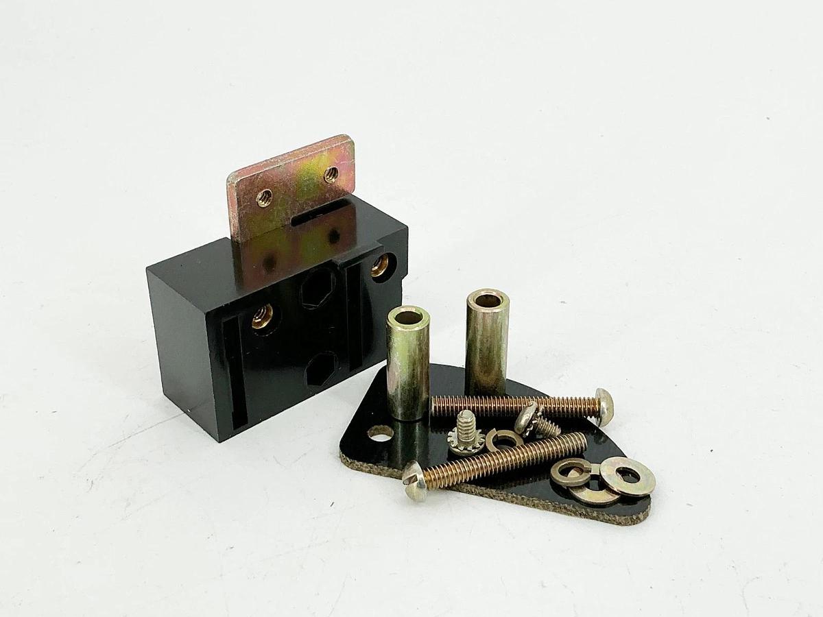 New Lot of 3 Allen Bradley 1495-N21 Auxiliary Contact Adapt Kit 500 Line Ser.A