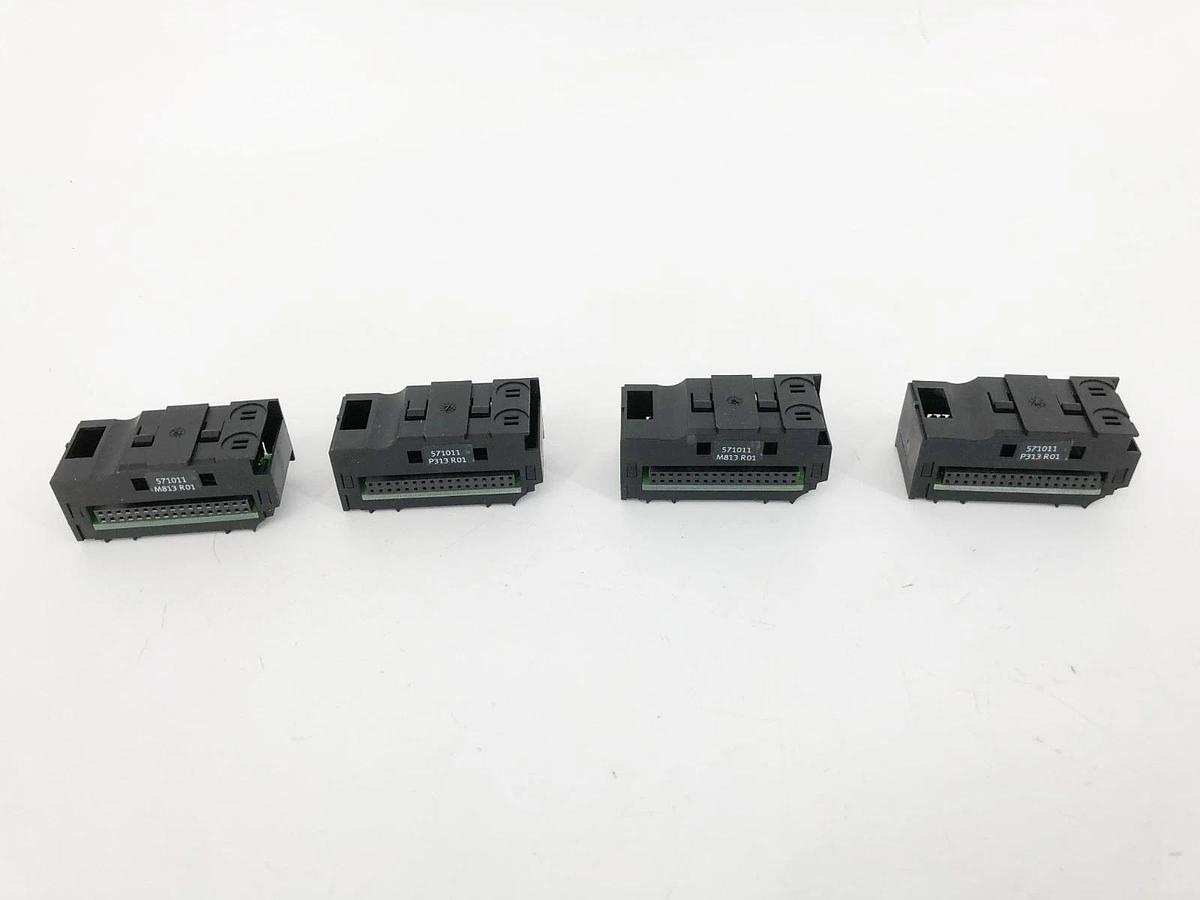 Lot of 4 New Festo VMPAL-EVAP-20-SP Interlinking Modules 571011