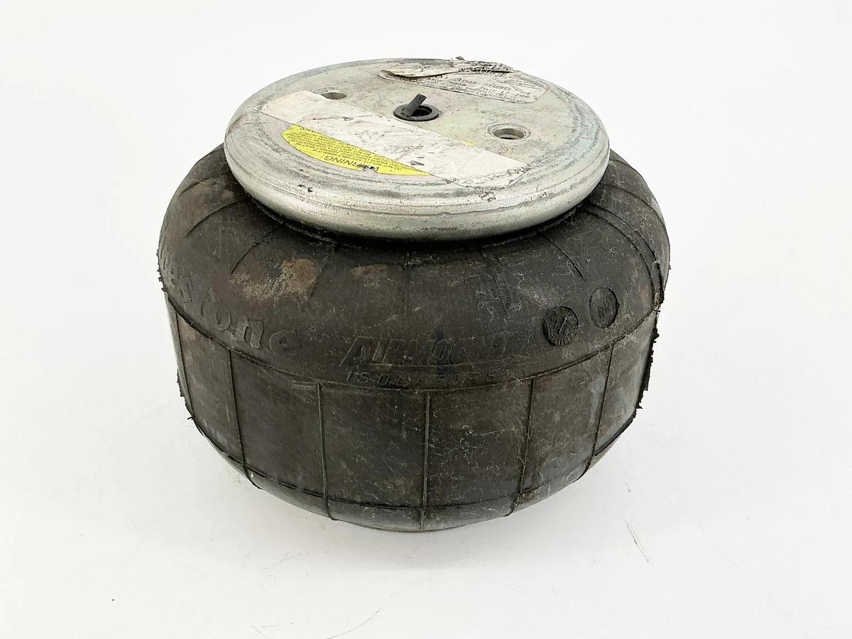 New Firestone W01-358-7595 Airmount Air Spring - No Box