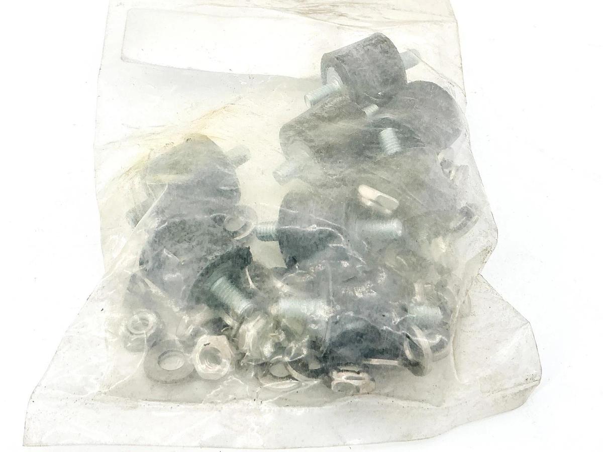 New Honeywell 4330201 SH vII SHOCKMOUNT 6-24