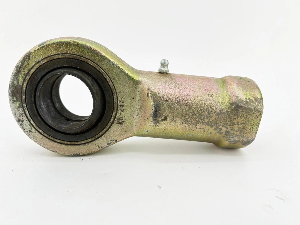 Used Aurora KW-24Z-1 Female Threaded RIght Hand Spherical Rod End 1.5000" Bore Shank