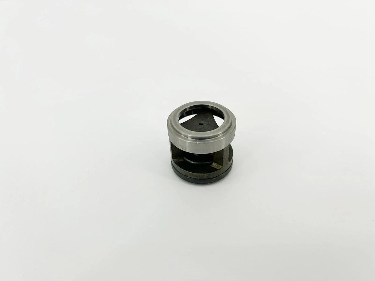 New Buhler RKVC-25-Z3 Check Valve, Bucher RKVC-25-02-Z3.4.1, UNS-16486-006