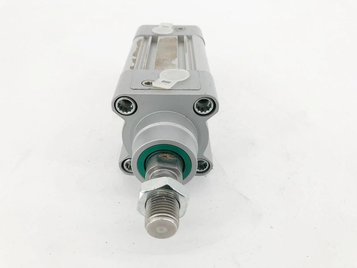 New Festo DSBC-50-35-PPVA-N3 Cylinder 50mm Bore 35mm Stroke 1463766 - No Box