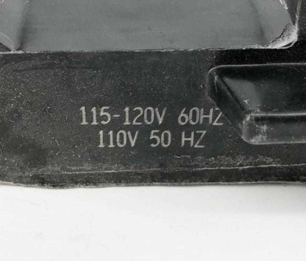 New GE General Electric 55-501463G002 Coil 115-120/110VAC 2 & 3 Pole NEMA 4