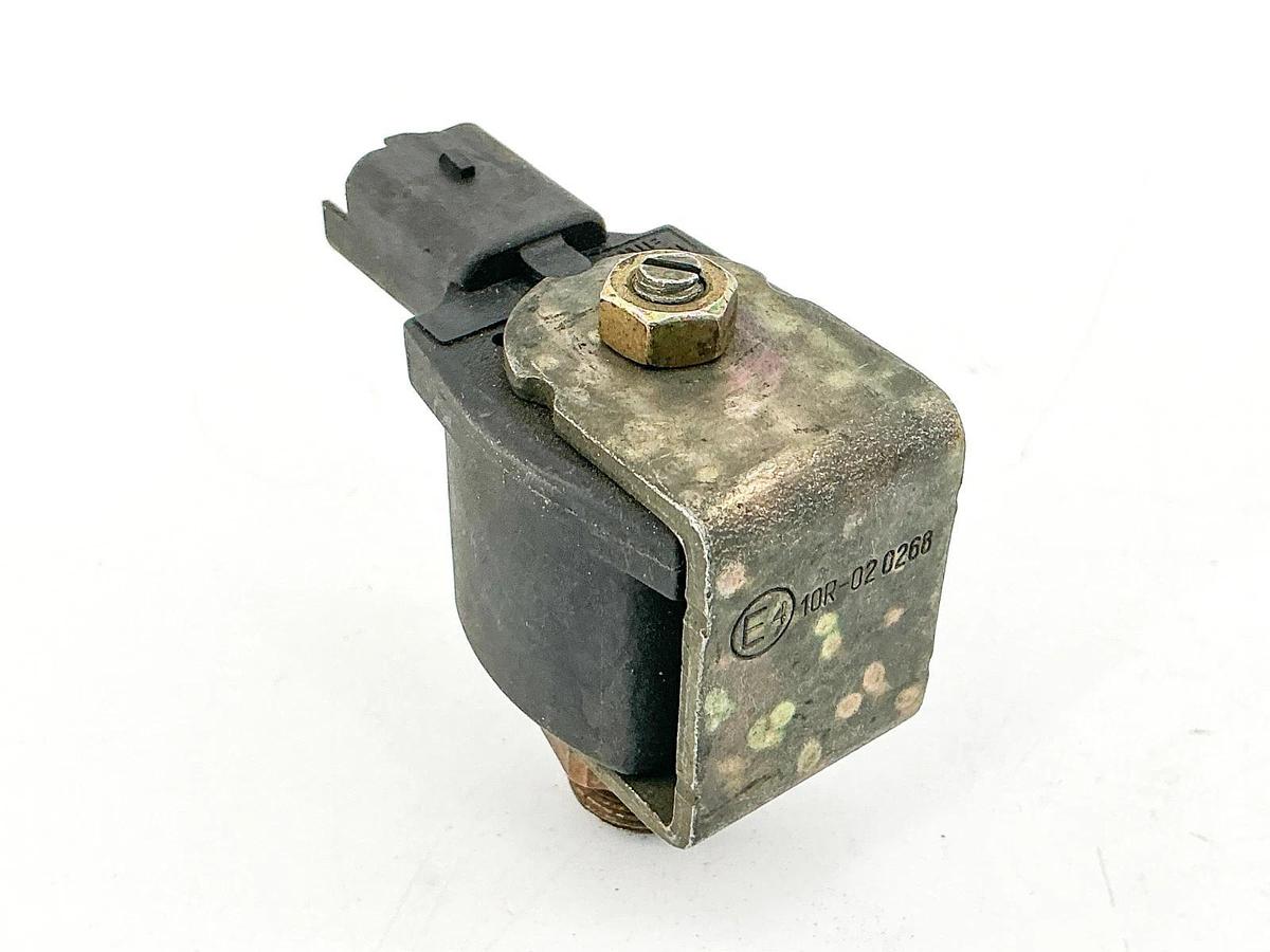 Used Autogas Systems 10R-020268 Solenoid Coil 12VDC