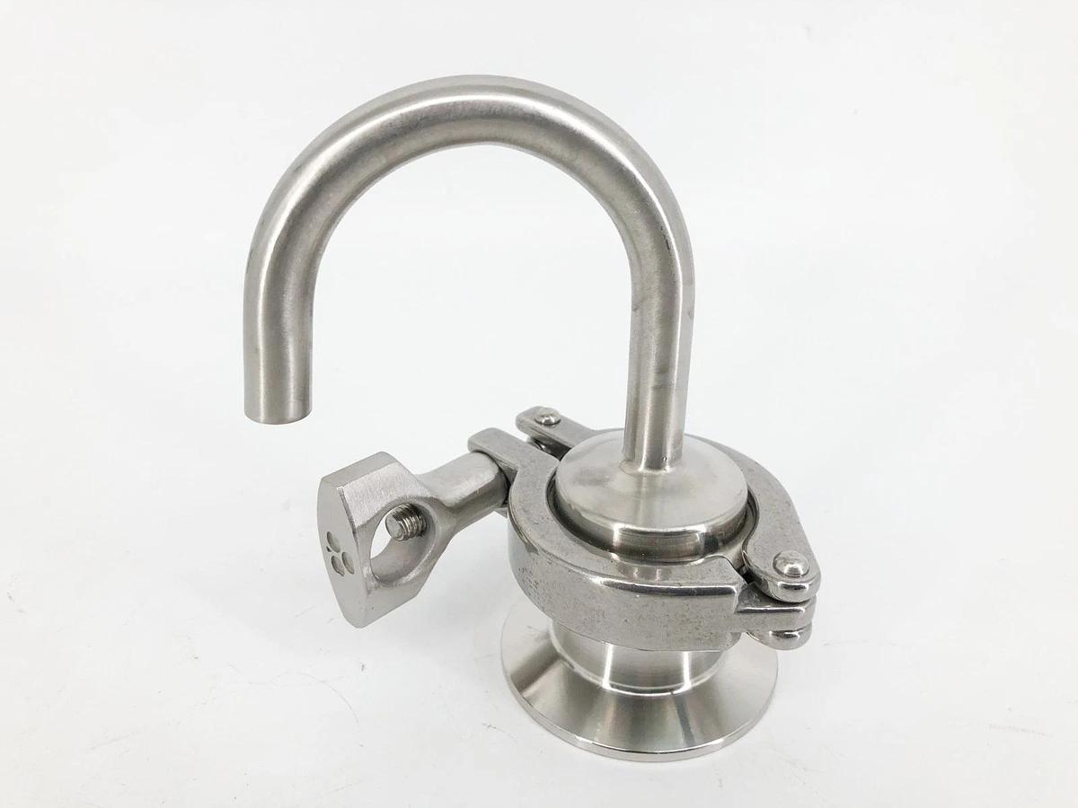 New Alfa Laval LKUV-2 Air Relief Valve 9613426908