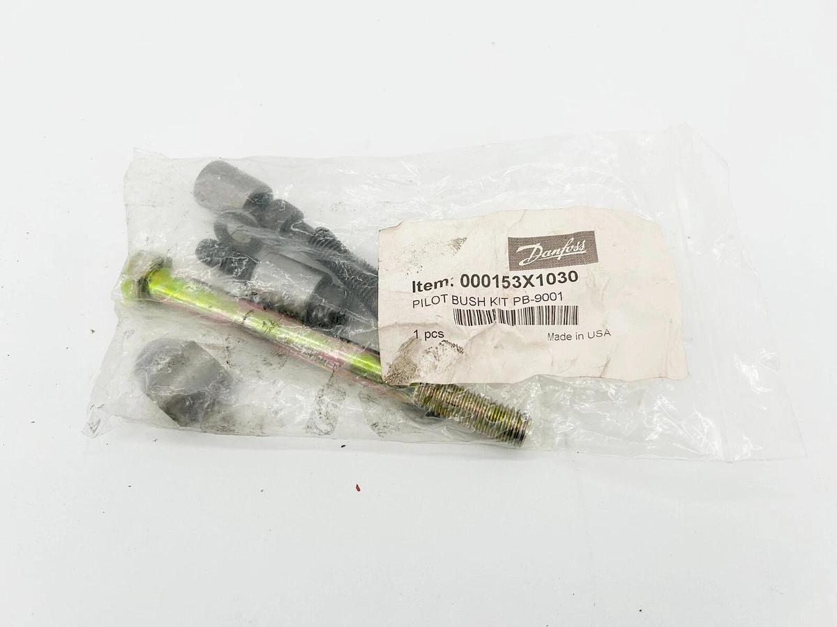 New Danfoss 000153x1030  Pilot Bushing Kit PB-9001