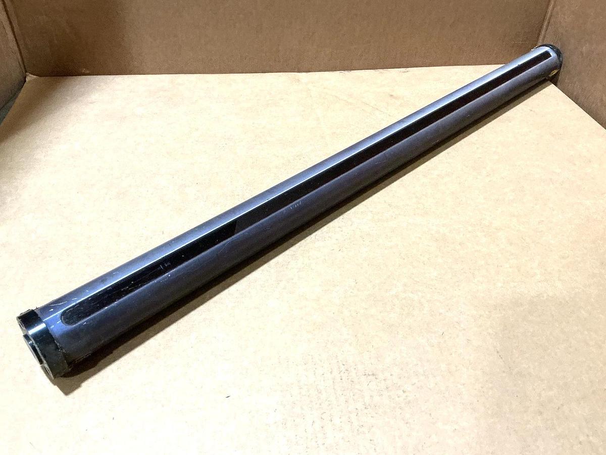 Used Banner BMR348A Beam-Array 3 Foot Receiver Light