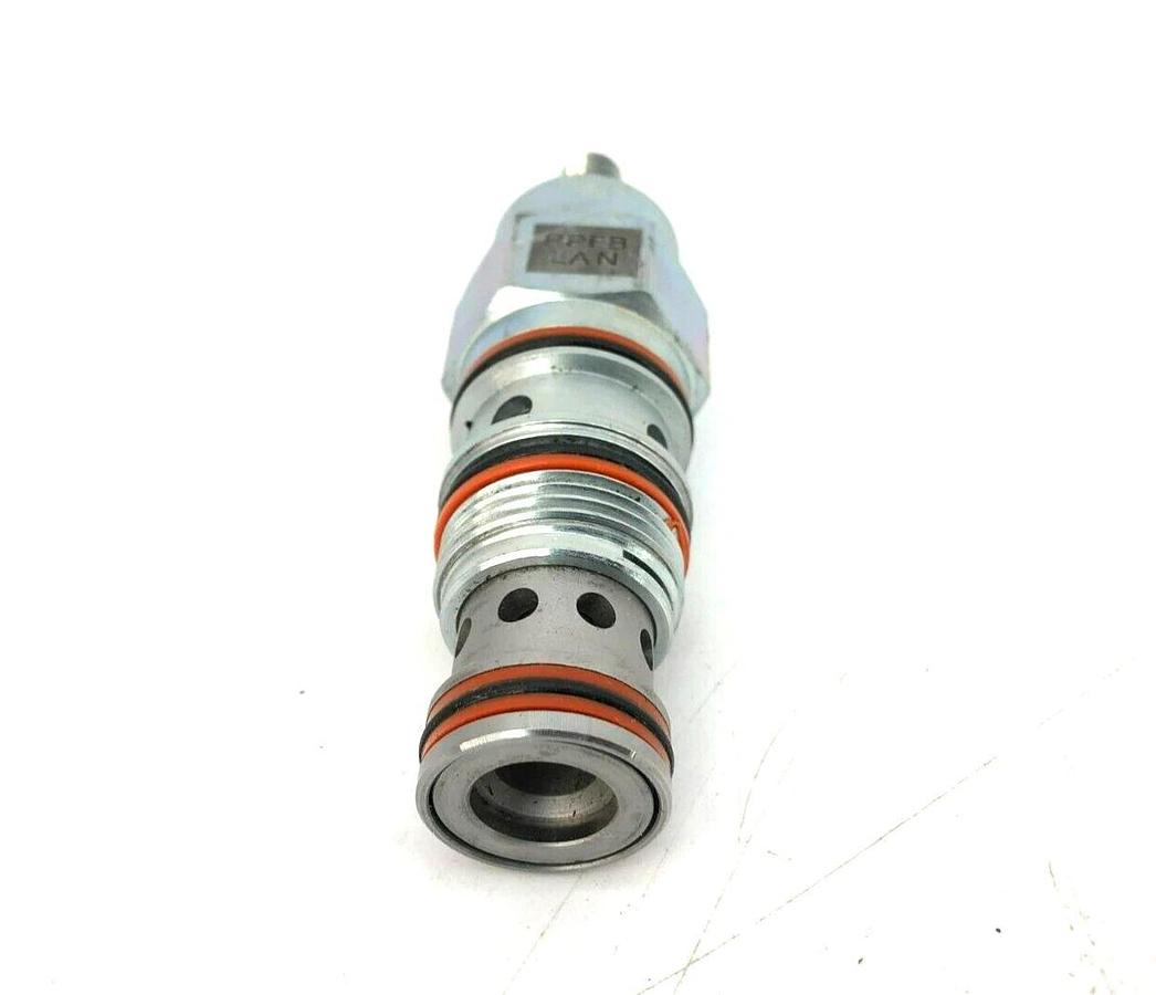 Used Sun Hydraulics PPFBLAN Pilot Operated Relief Valve PPFB-LAN