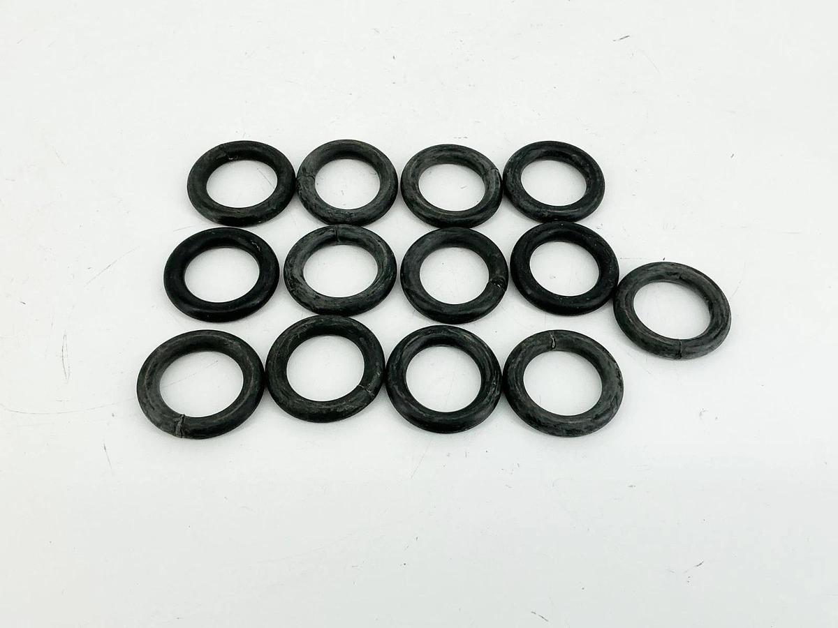 New Lot of 13 Voith Paper 120187 O-Rings44.8ID X 7.00MM