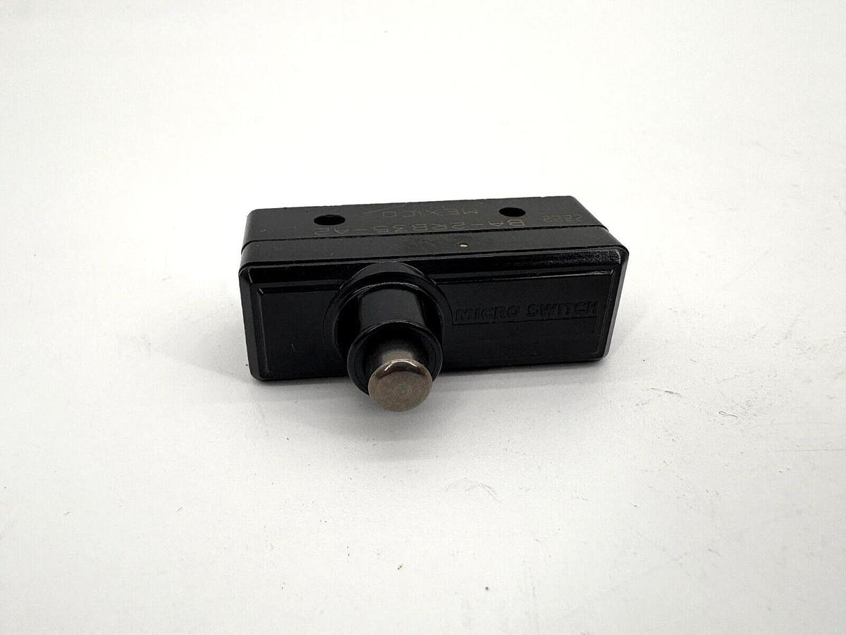 New Honeywell Microswitch BA-2RB35-A2 Basic Snap Action Switch