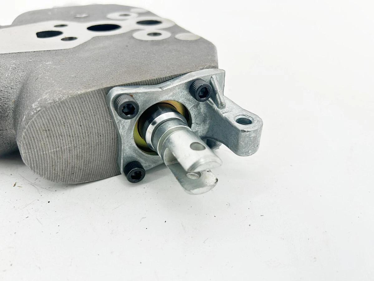 New Parker Gresen 08650481 Hydraulic Valve Work Section 42-16-04